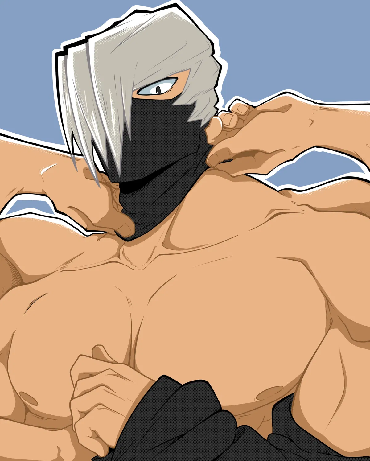 Avatar of Mezo Shoji