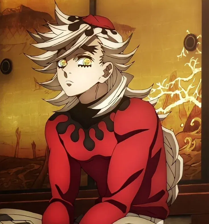 Avatar of Doma