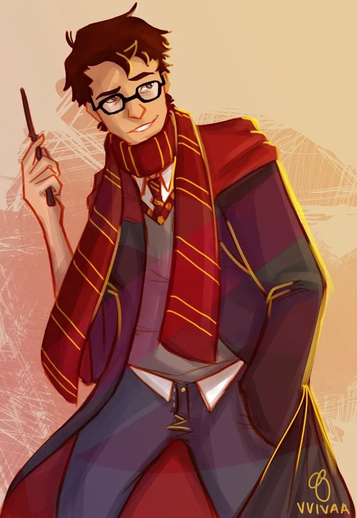 Avatar of James Potter
