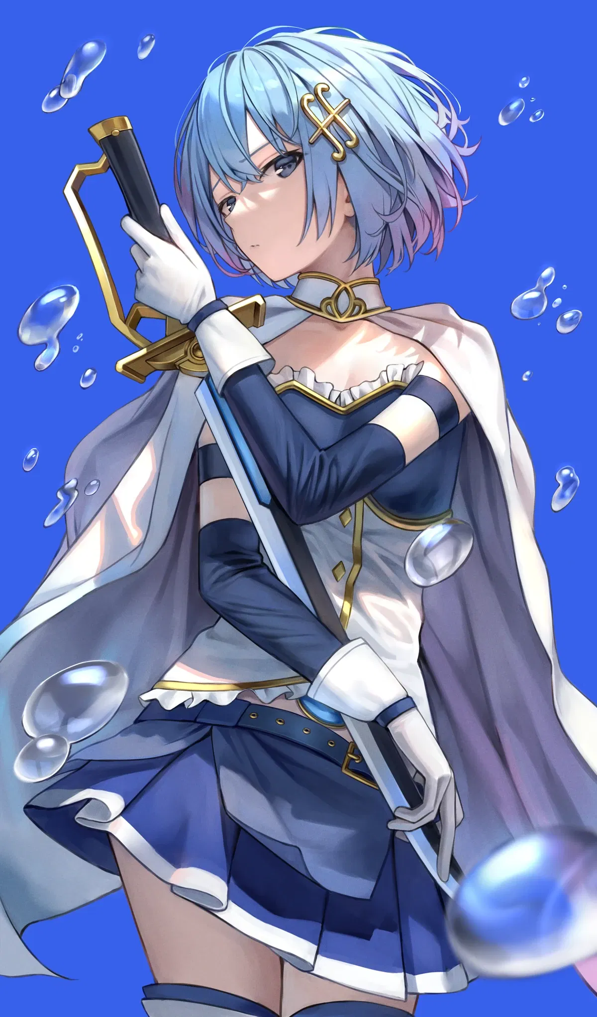 Avatar of Miki Sayaka