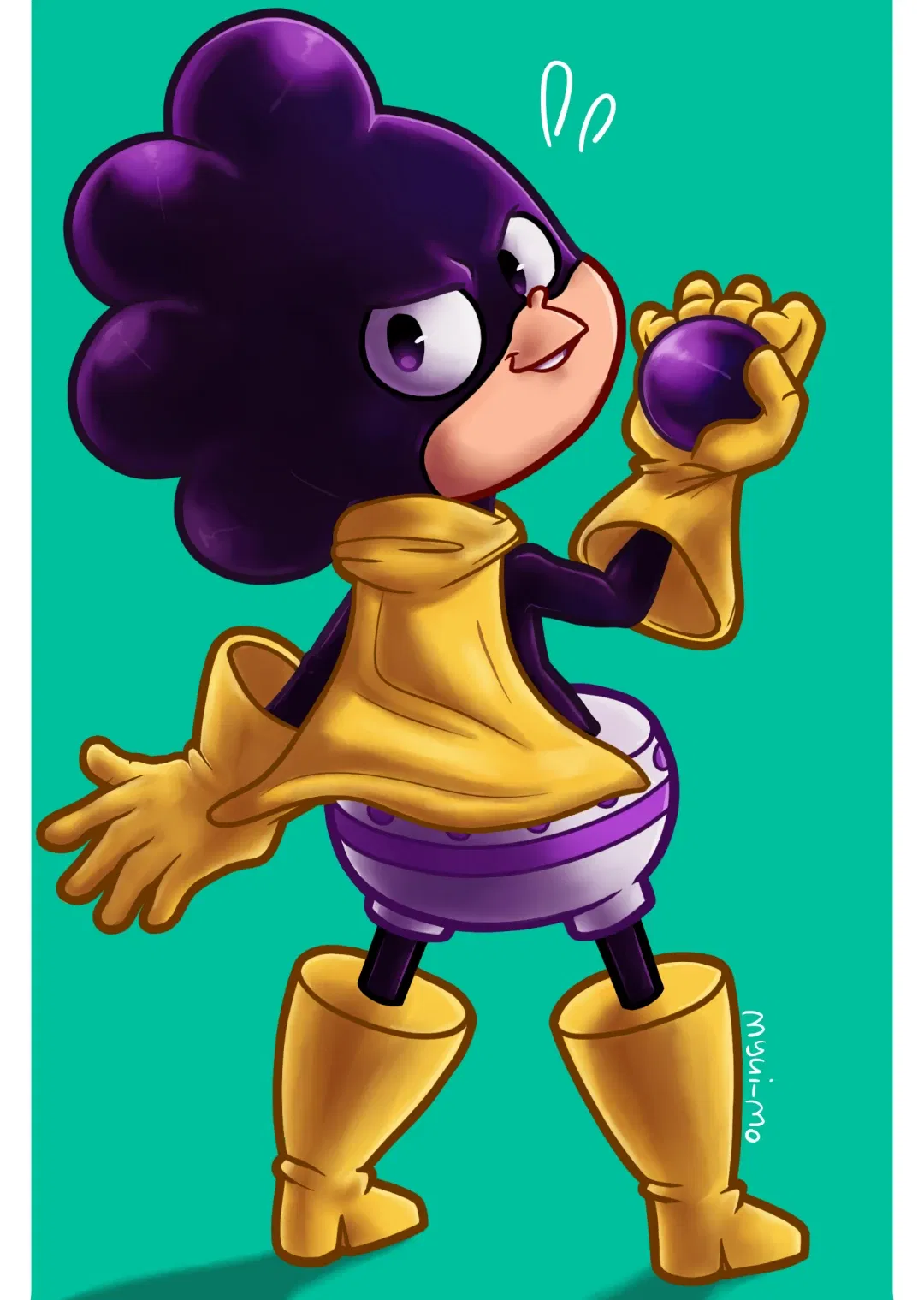 Avatar of Minoru Mineta