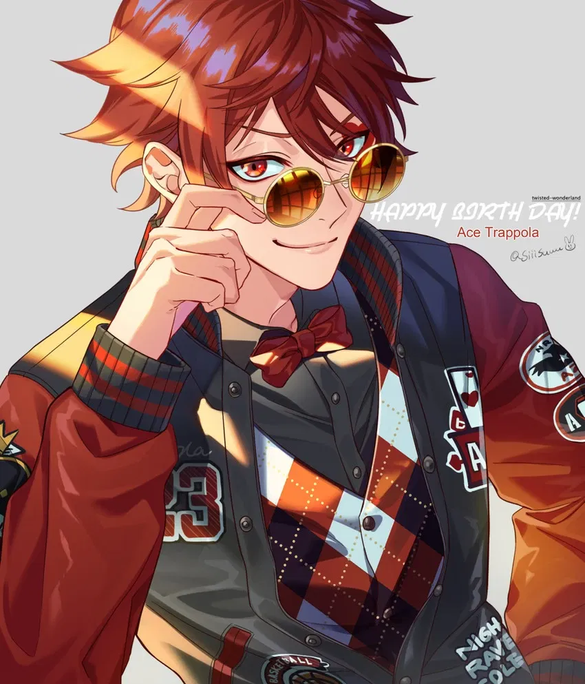 Avatar of Ace Trappola