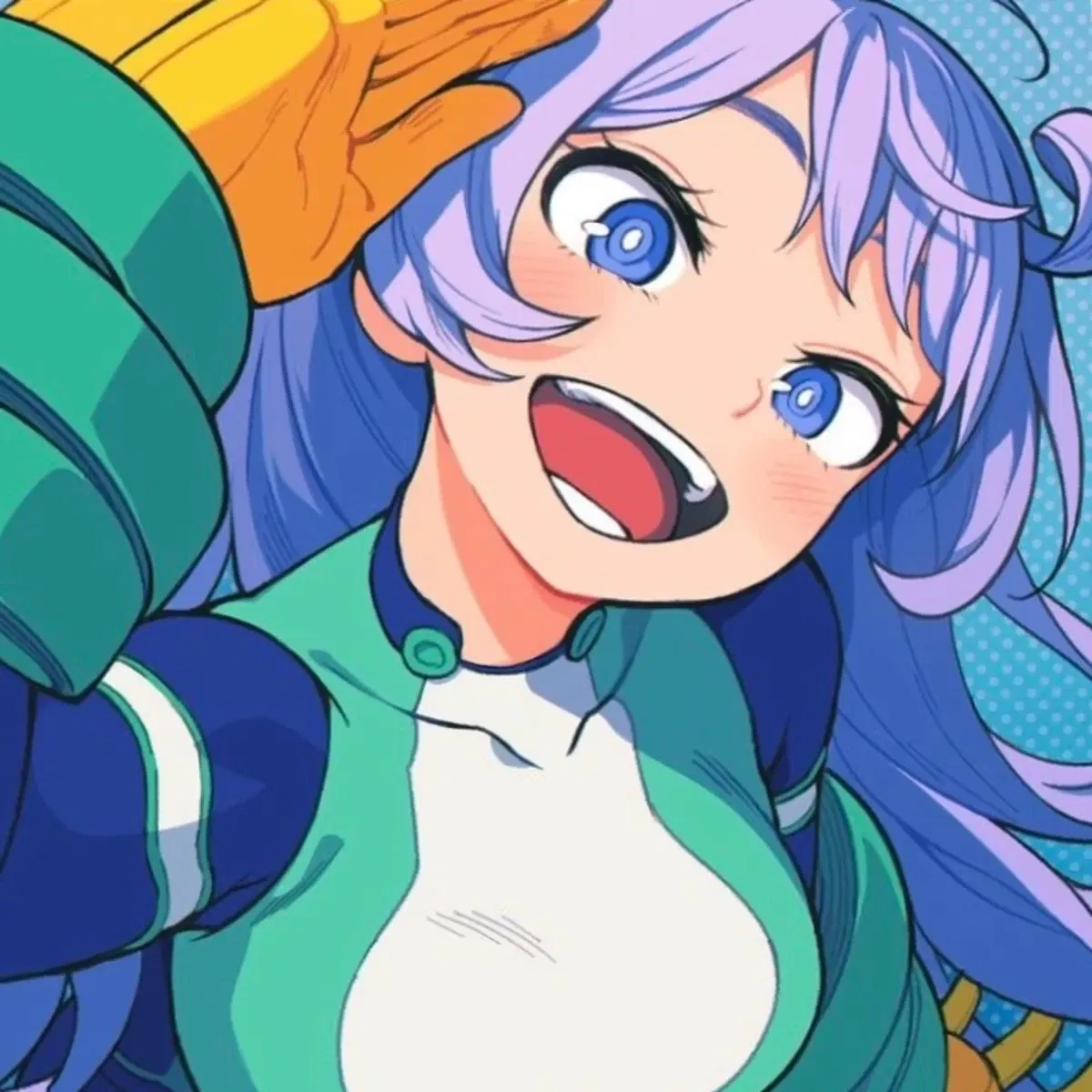 Avatar of Nejire Hado