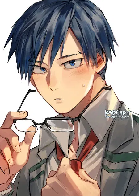 Avatar of Tenya Iida 