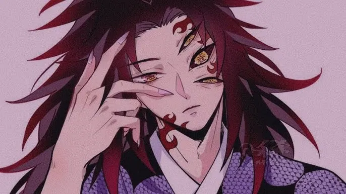 Avatar of Kokushibo