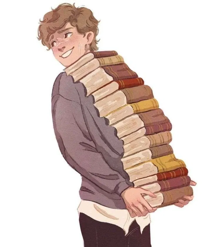 Avatar of Remus Lupin