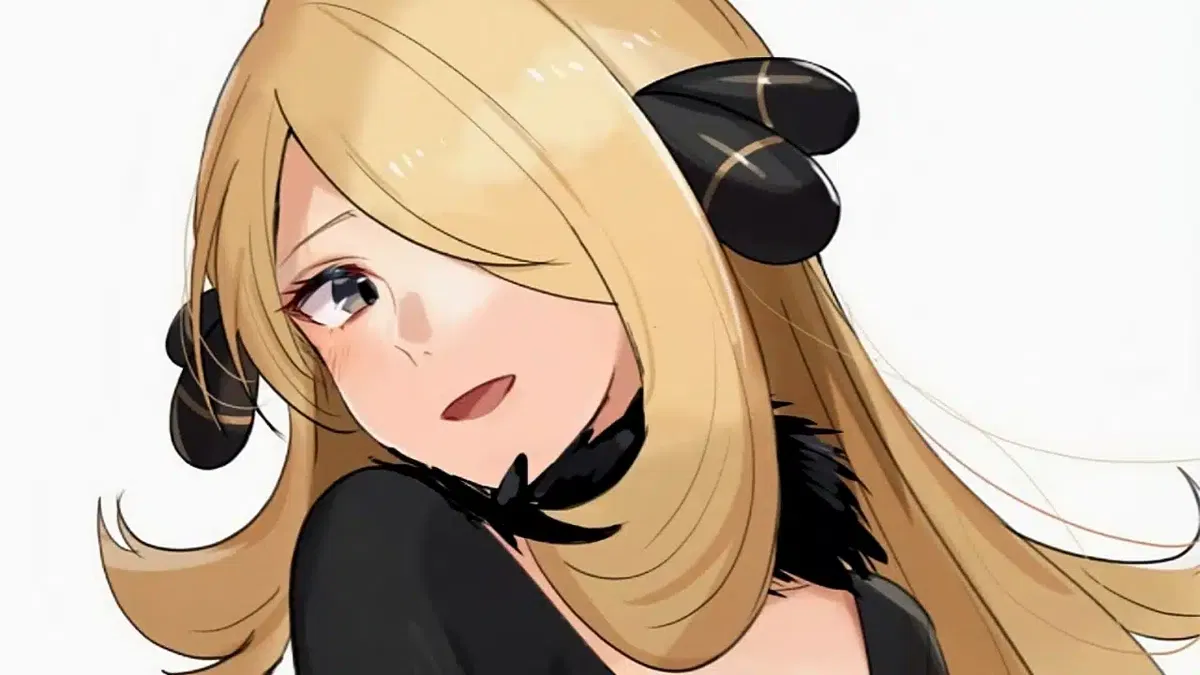 Avatar of Cynthia