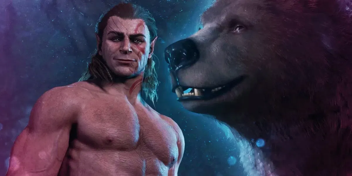 Avatar of Halsin 