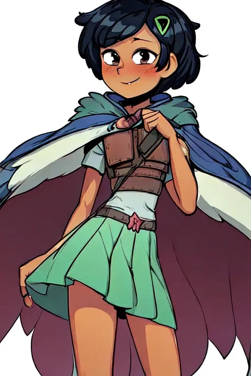 Avatar of Marcy Wu