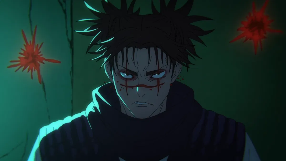 Avatar of Choso
