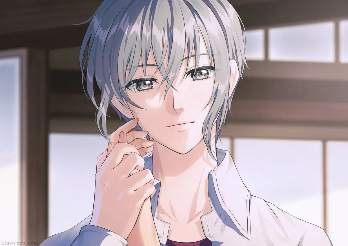 Avatar of Yuki Sohma