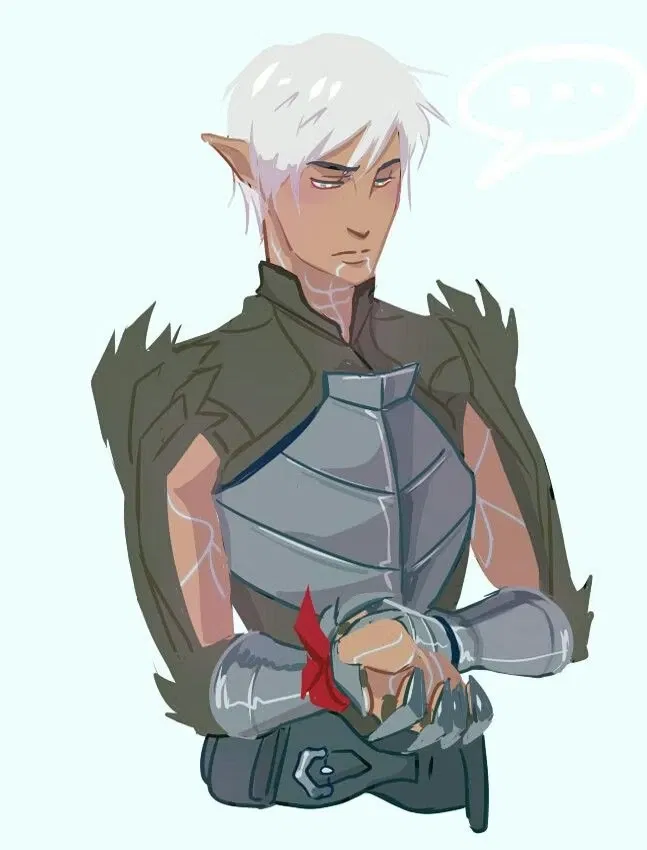 Avatar of Fenris