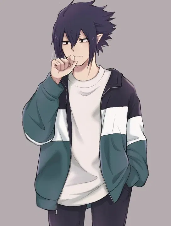 Avatar of Tamaki Amajiki