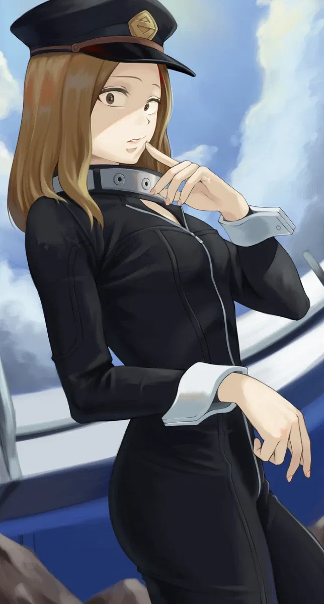 Avatar of Camie Utsushimi
