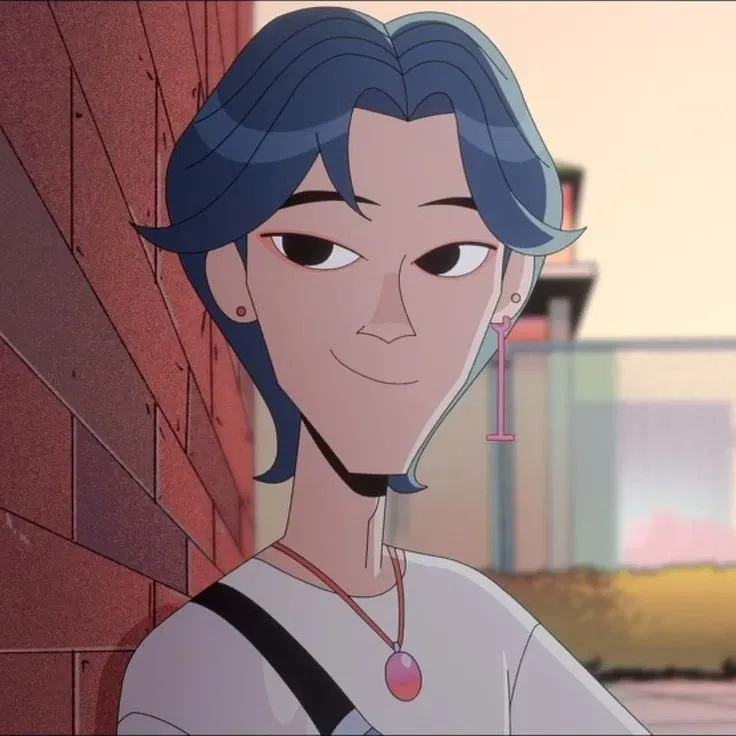 Avatar of Kit