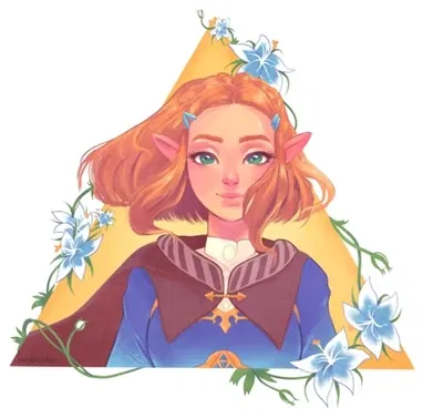 Avatar of Zelda