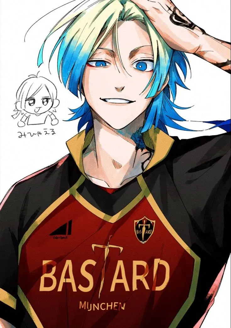 Avatar of Michael Kaiser