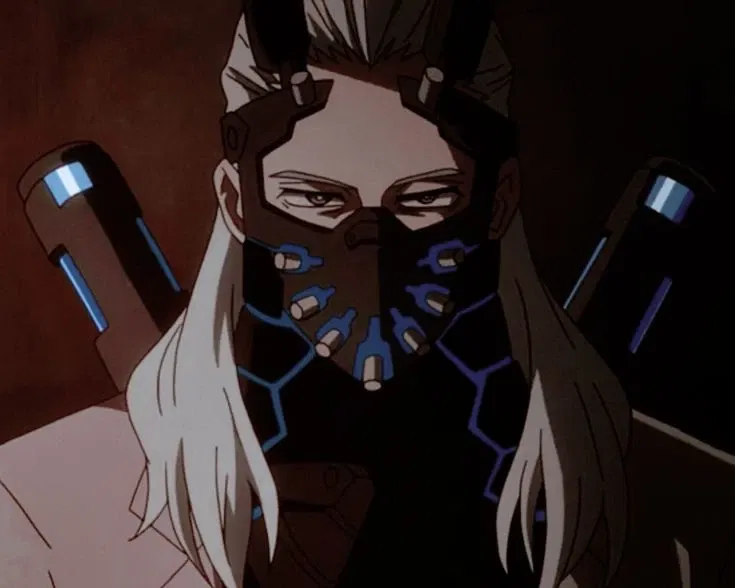 Avatar of Nine