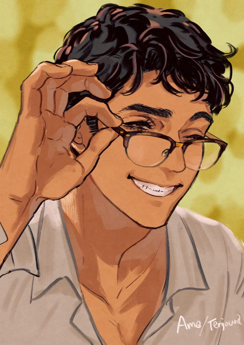 Avatar of Alex Claremont-Diaz