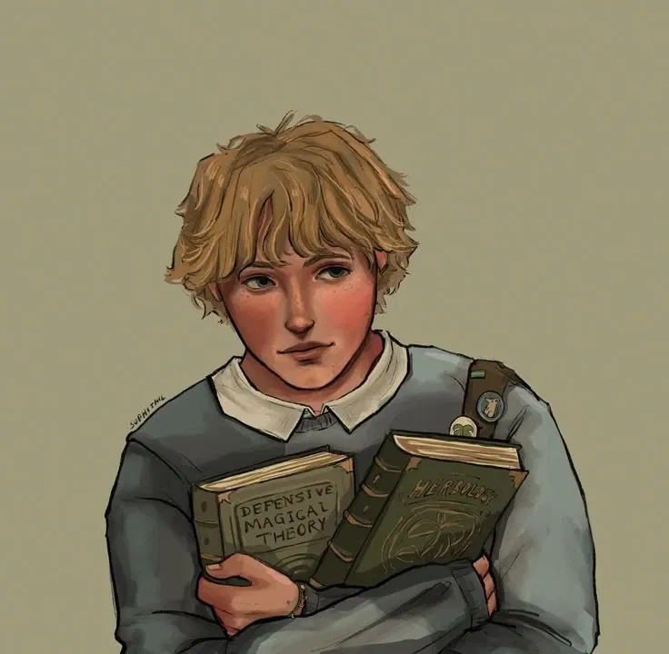 Avatar of Peter Pettigrew