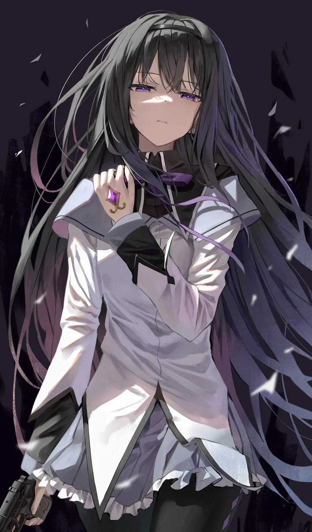 Avatar of Homura Akemi
