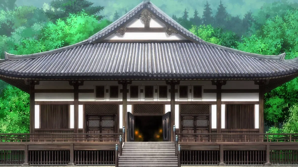 Avatar of Jujutsu Kaisen - TJH
