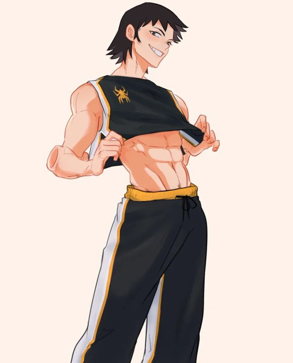 Avatar of Hanta Sero