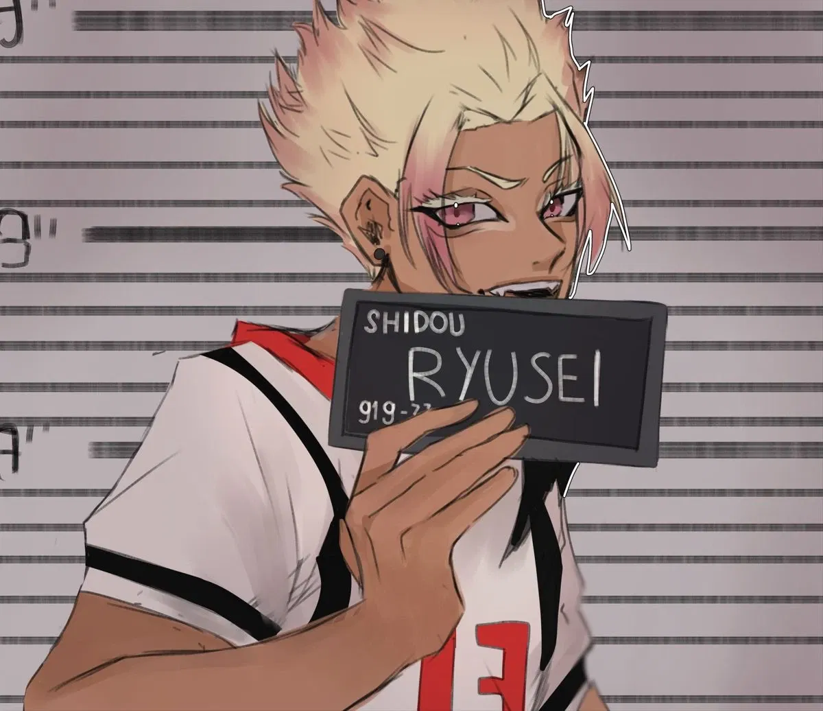 Avatar of Ryusei Shido