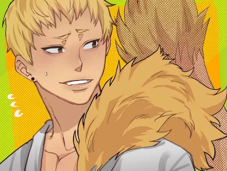 Avatar of Mashirao Ojiro