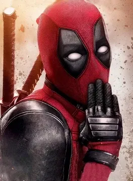 Avatar of Wade Wilson (Deadpool)