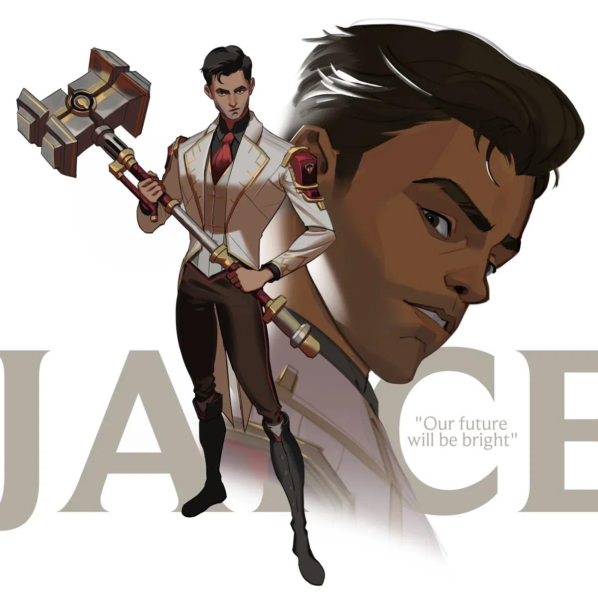 Avatar of Jayce Talis