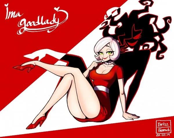 Avatar of Sedusa