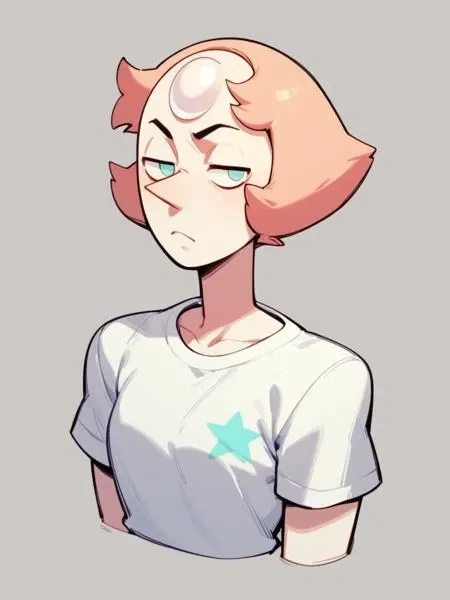 Avatar of Pearl (Steven Universe)