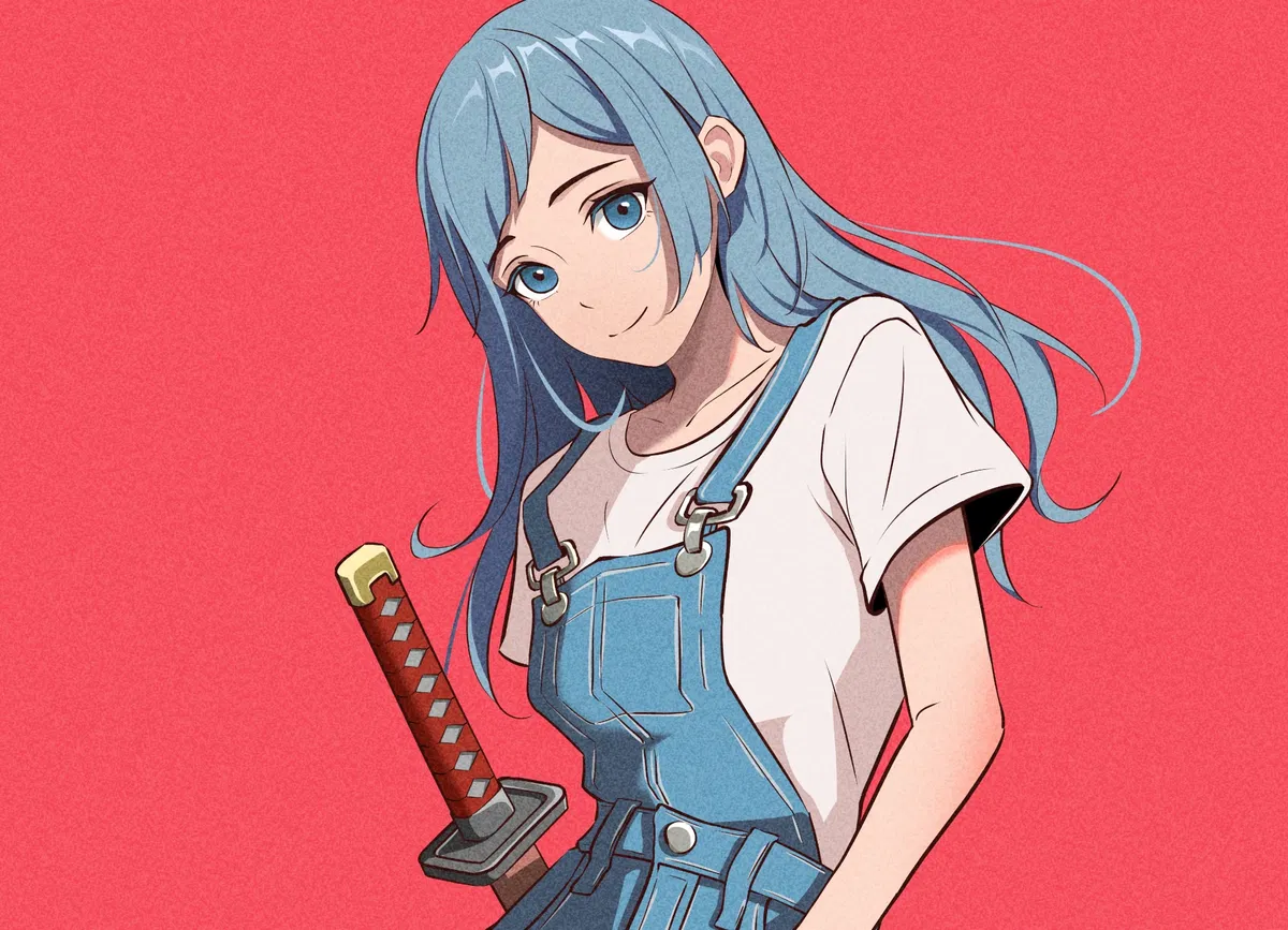 Avatar of Kasumi Miwa