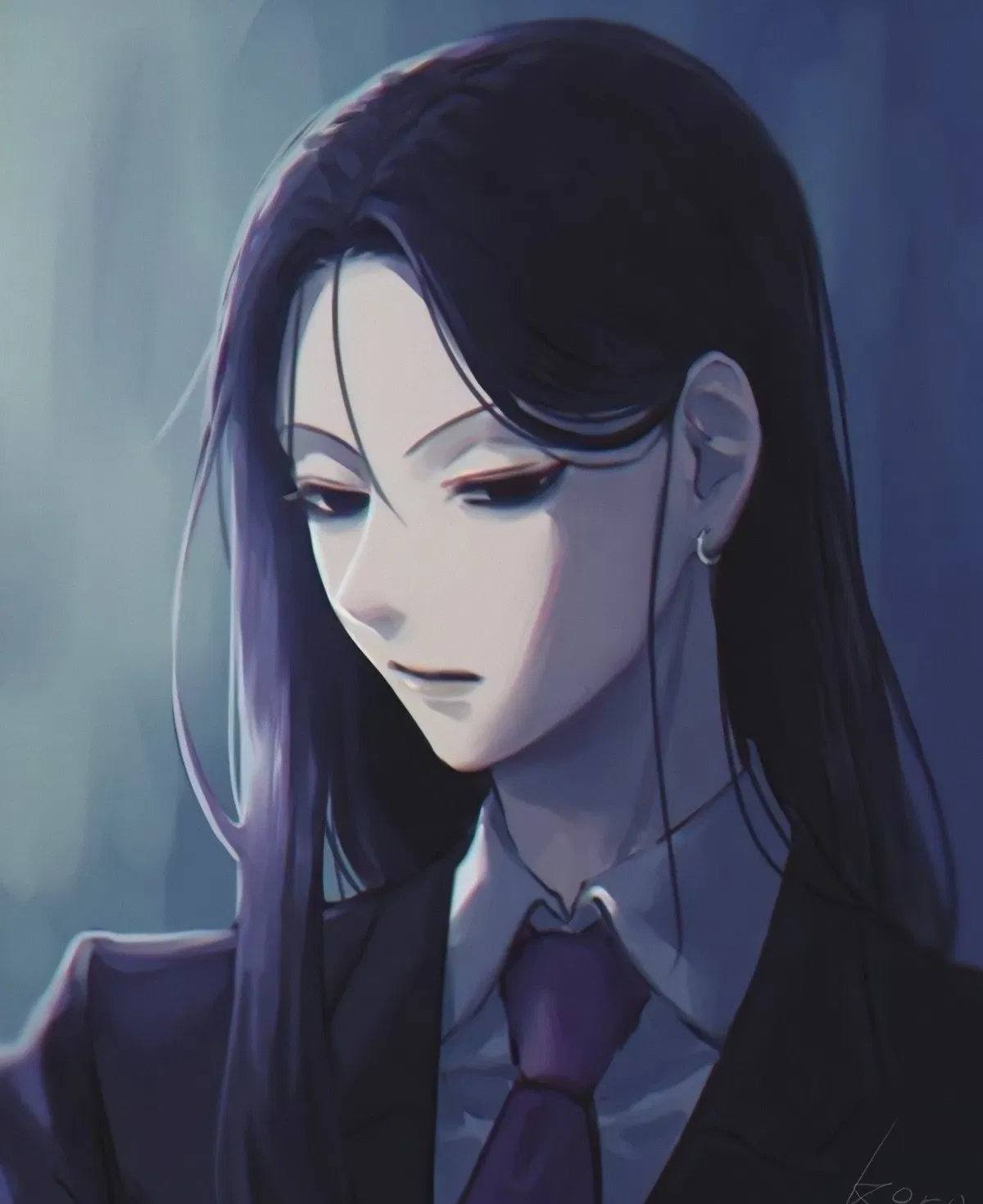 Avatar of Illumi Zoldyck