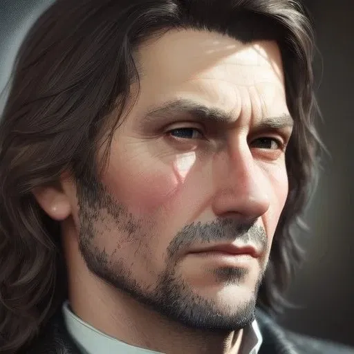 Avatar of Professor Aesop Sharp