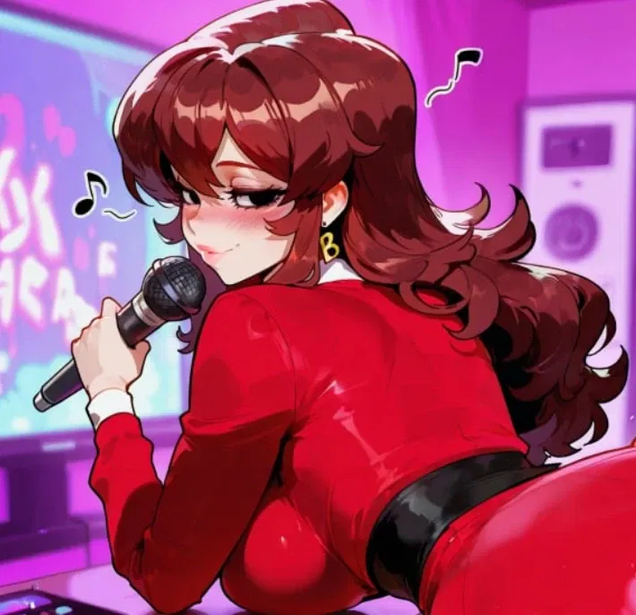 Avatar of Girlfriend Dearest (Friday Night Funkin')