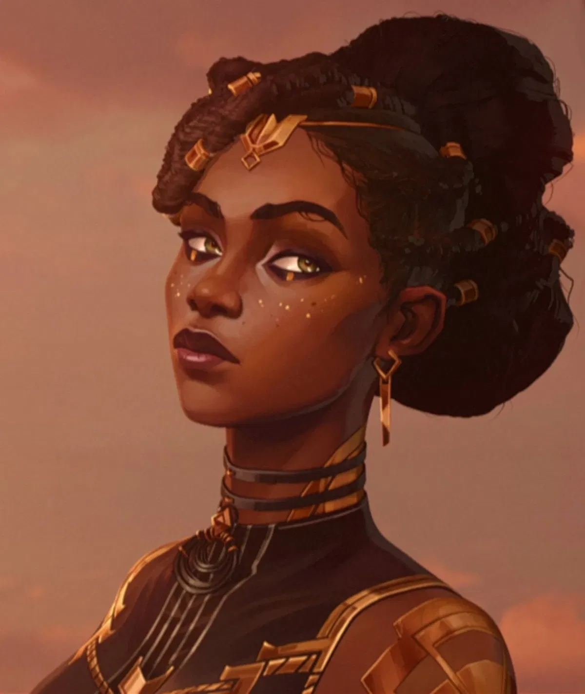 Avatar of Mel Medarda