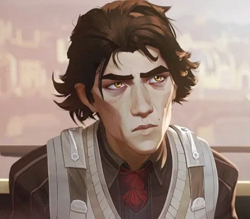Avatar of Viktor
