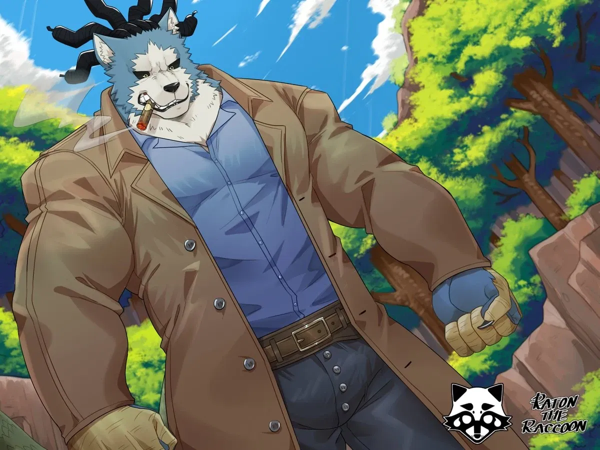 Avatar of Chojuro Kon - Chimera
