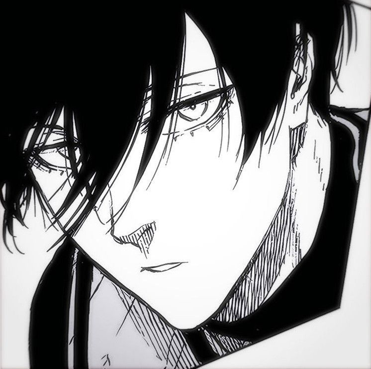 Avatar of DRUNK - Itoshi Rin