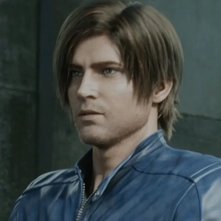 Avatar of Leon Kennedy || MPreg?!