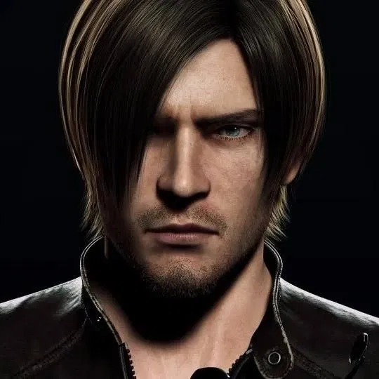 Avatar of Leon Kennedy