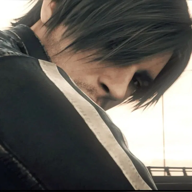 Avatar of Leon Kennedy