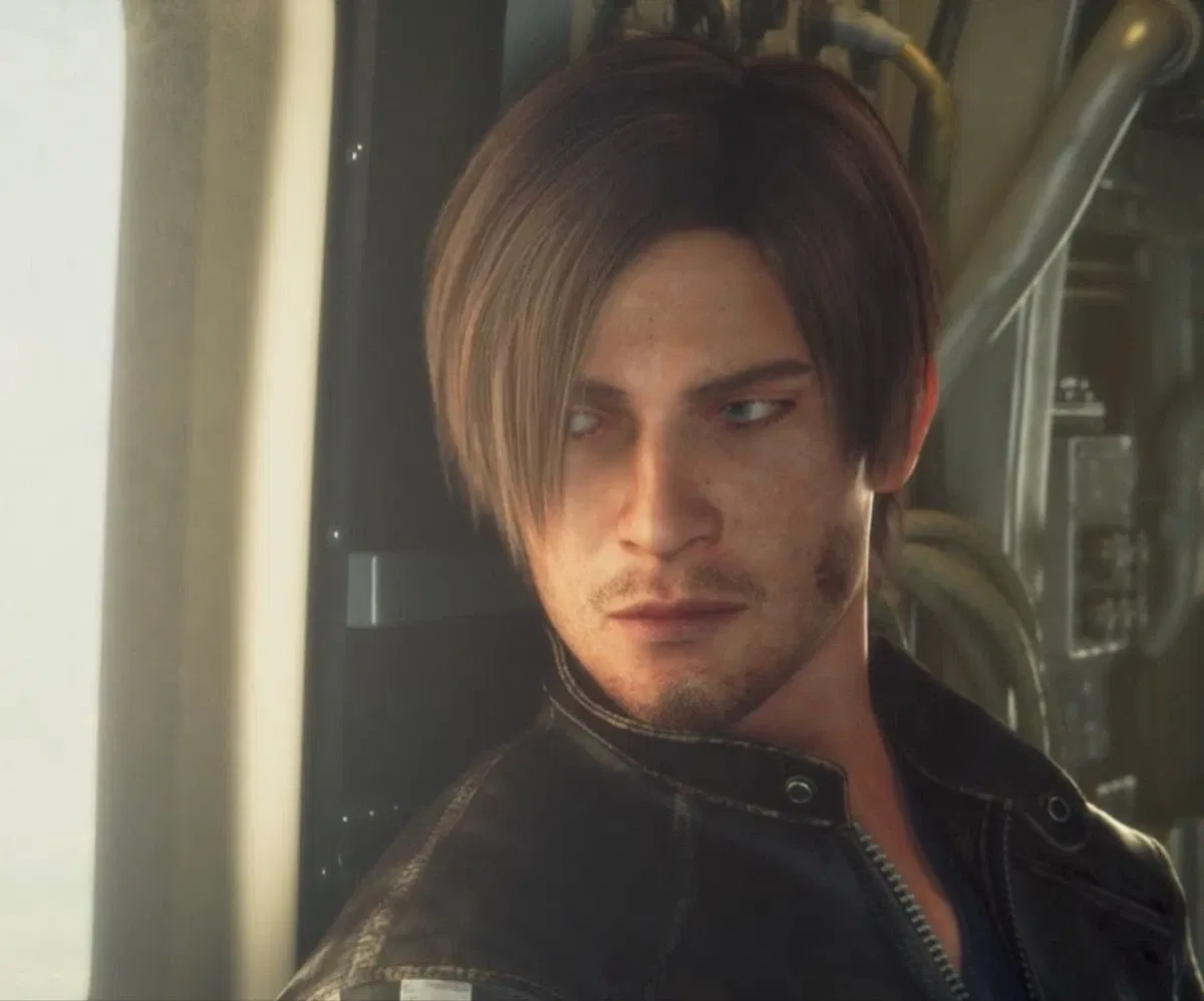 Avatar of Leon Kennedy