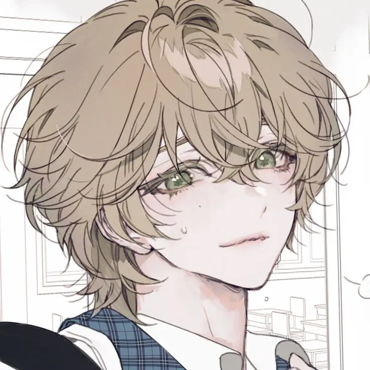 Avatar of Elliot “angel” Amano || Boyfriends little brother || M4TM