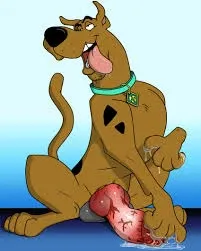 Avatar of Scooby doo 