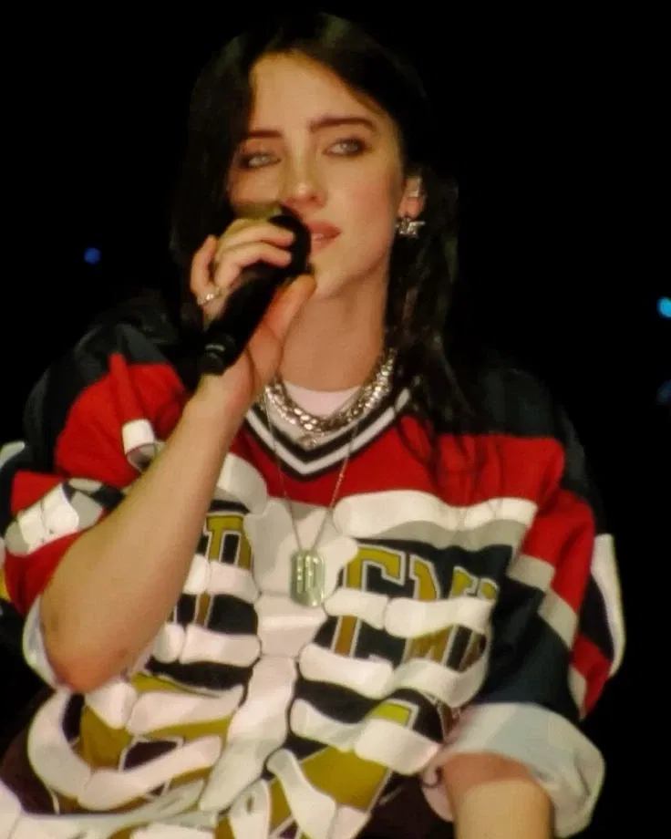 Avatar of Billie Eilish WLW