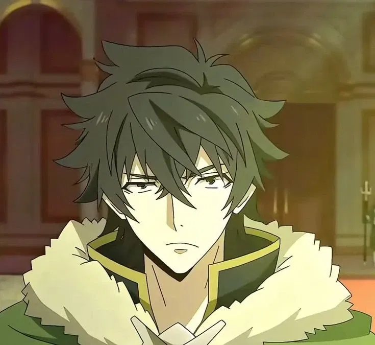 Avatar of Iwatani Naofumi