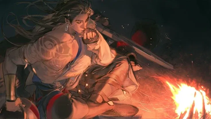 Avatar of LOVELORN Beast